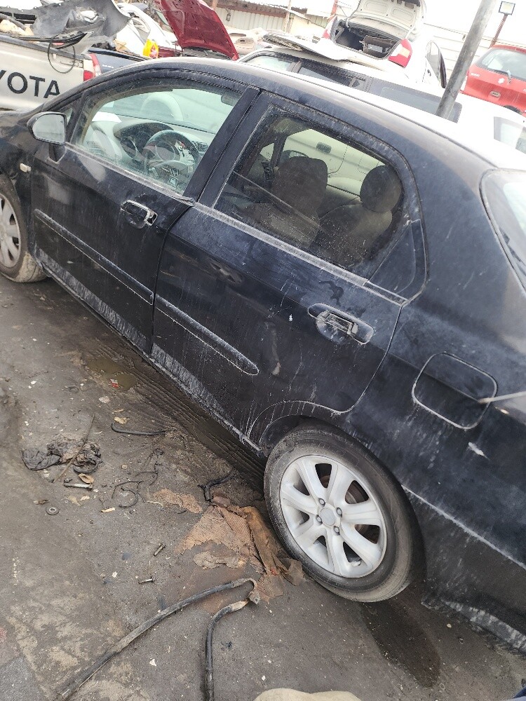 Honda city all parts - 4