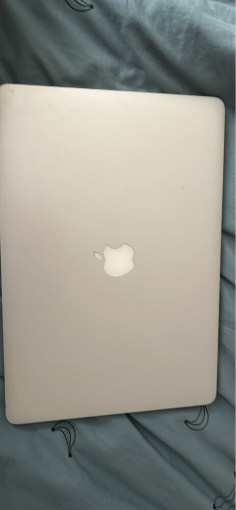 Macbook 15 inch A1398 - 3