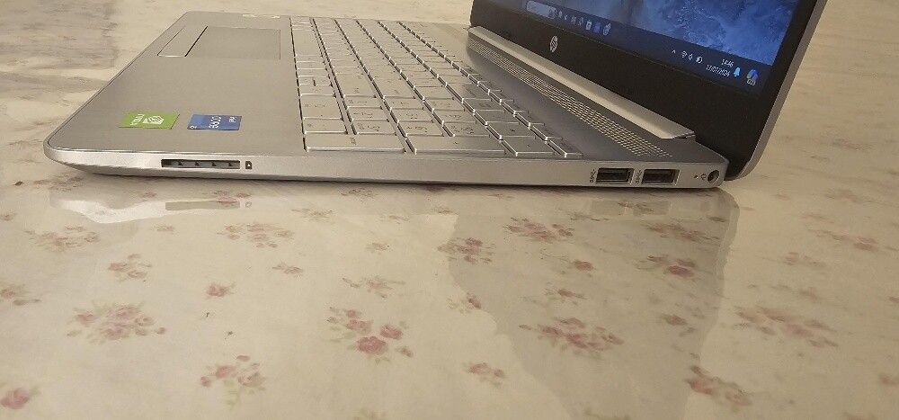 Laptop Hp windows11 core i5 gb512 - 5