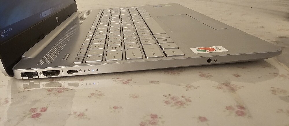 Laptop Hp windows11 core i5 gb512 - 6