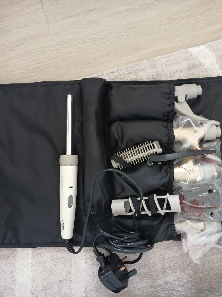 Phillips super salon 13-in-1 - 3