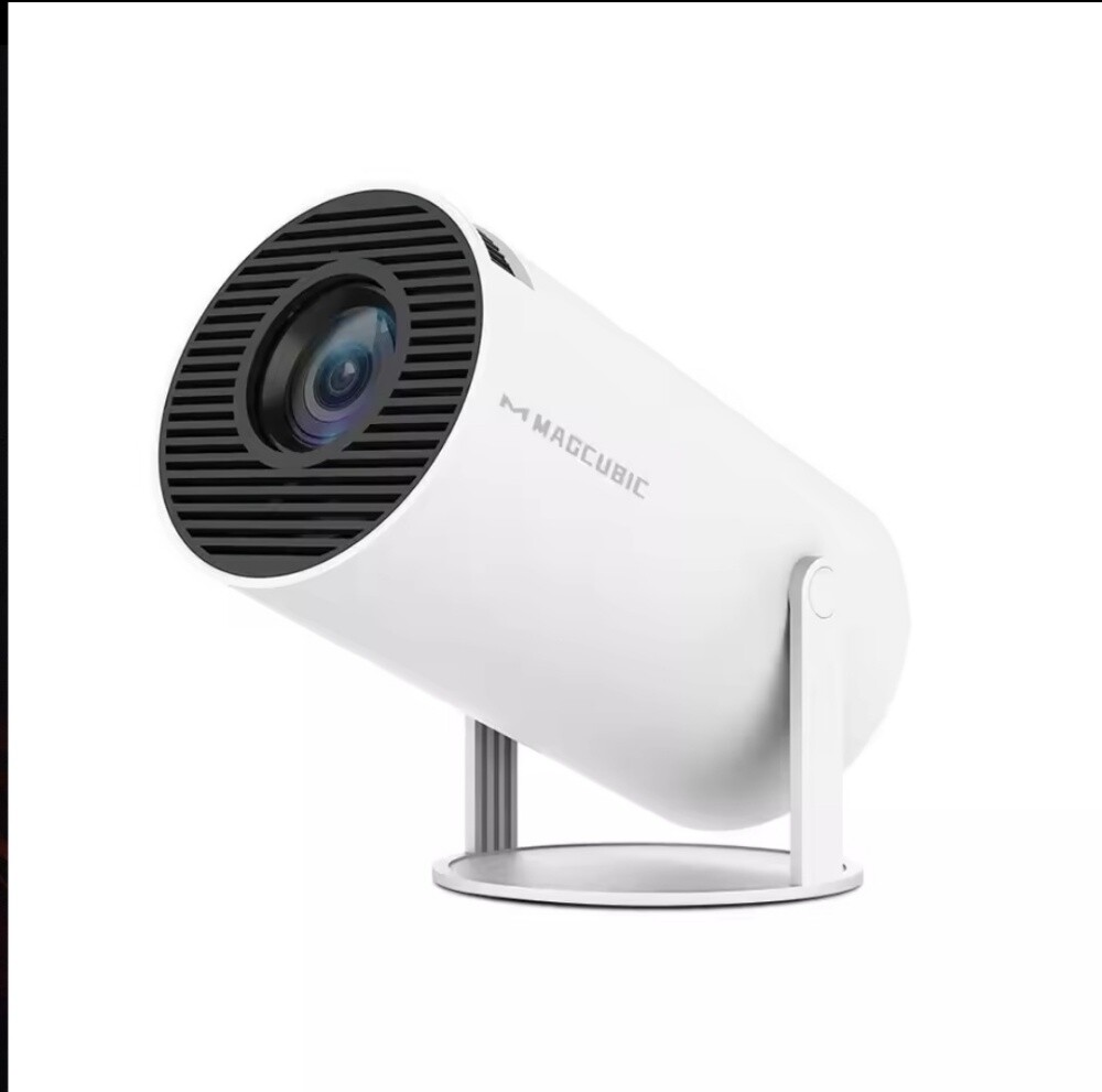 Magcubic Projector - 6