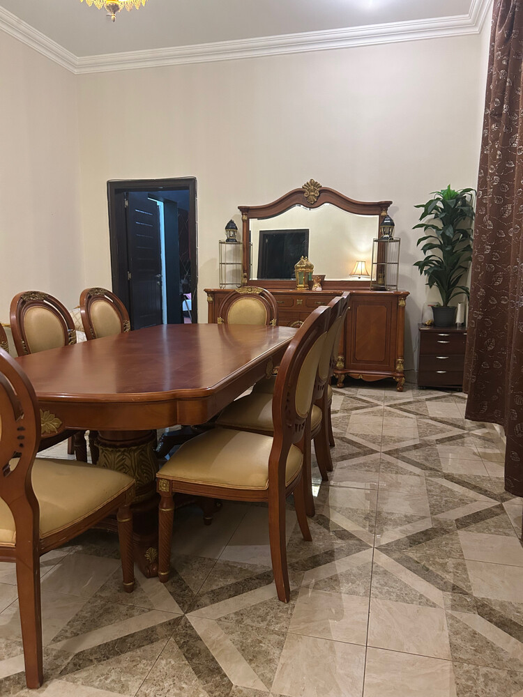 طقم سفره - 2