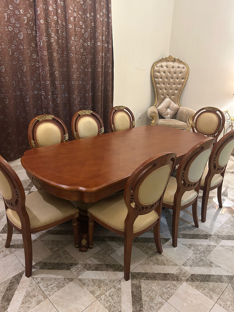 طقم سفره - 4
