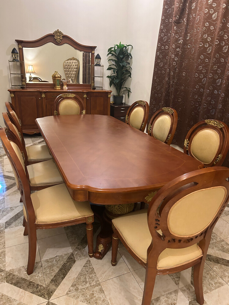 طقم سفره - 1