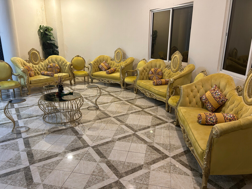 big  set of sofa - 3