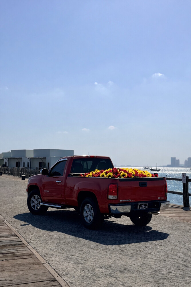 GMC Sierra - 11