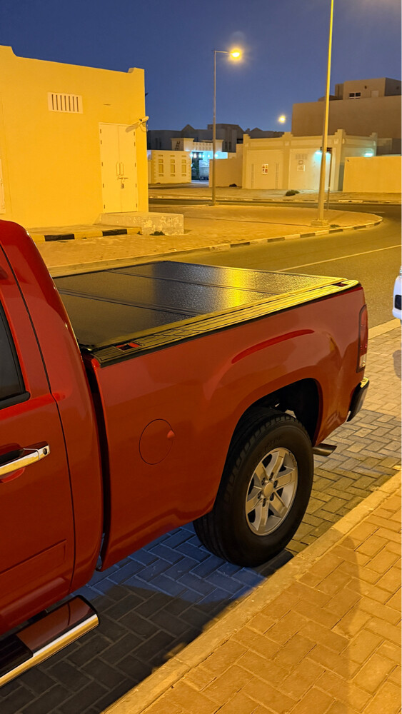 GMC Sierra - 8