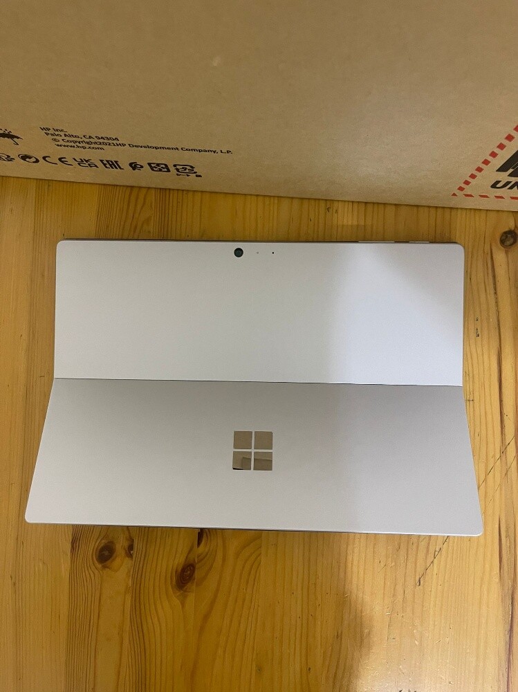Microsoft service pro 5 - 9