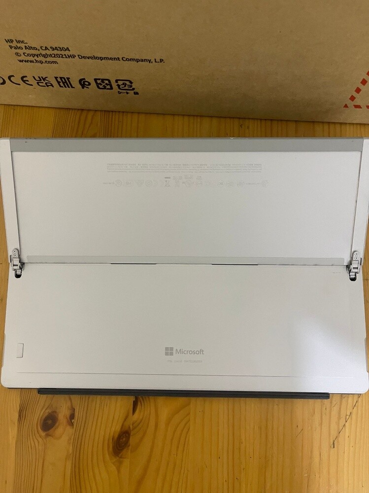 Microsoft service pro 5 - 6