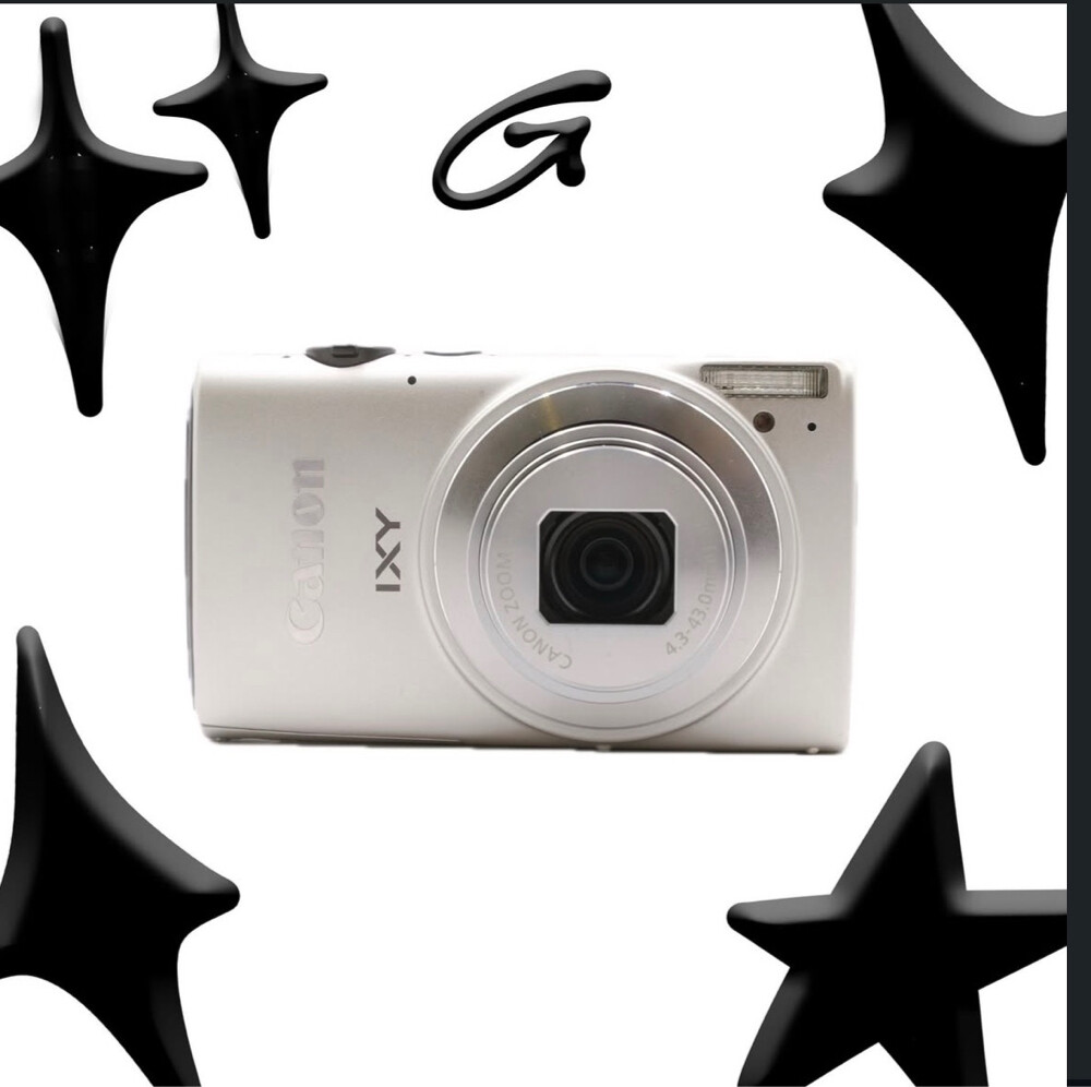 we sell digital cameras dm us! - 4
