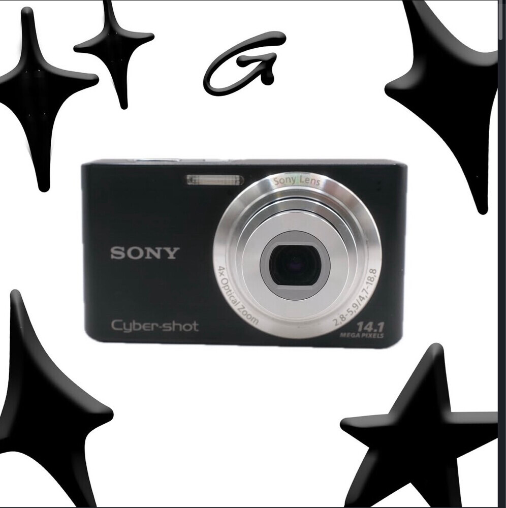 we sell digital cameras dm us! - 7