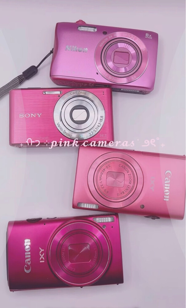 we sell digital cameras dm us! - 5