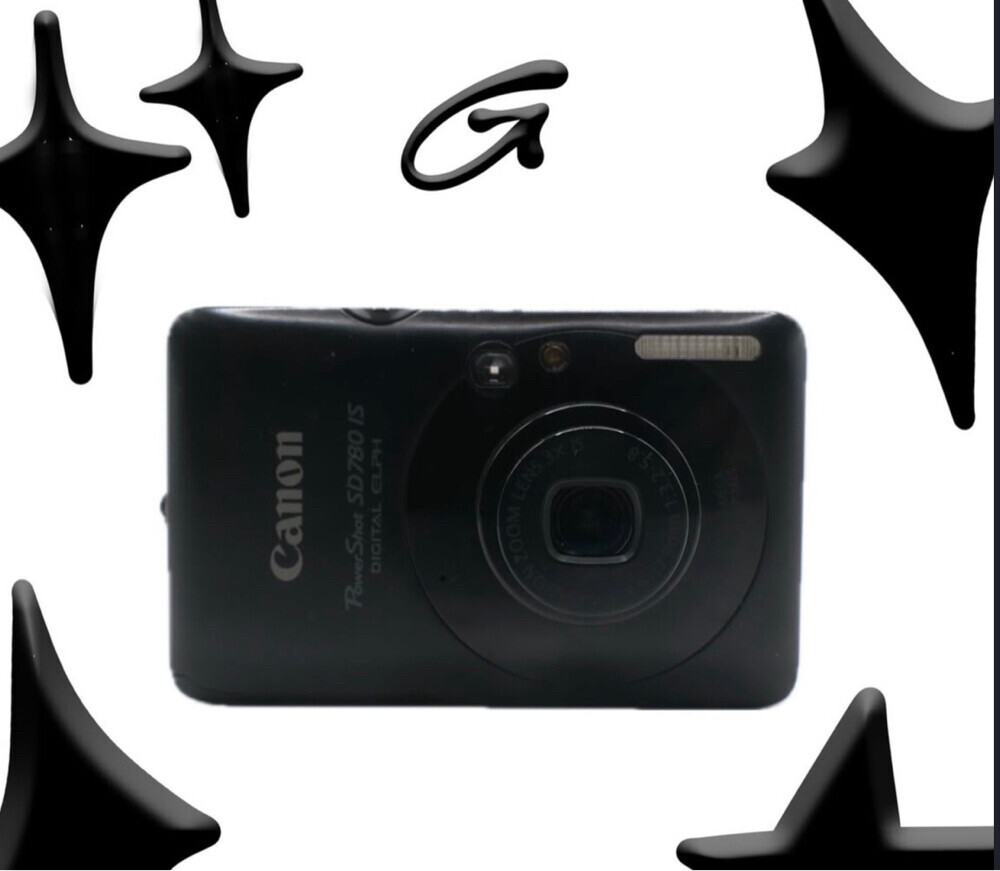 we sell digital cameras dm us! - 3