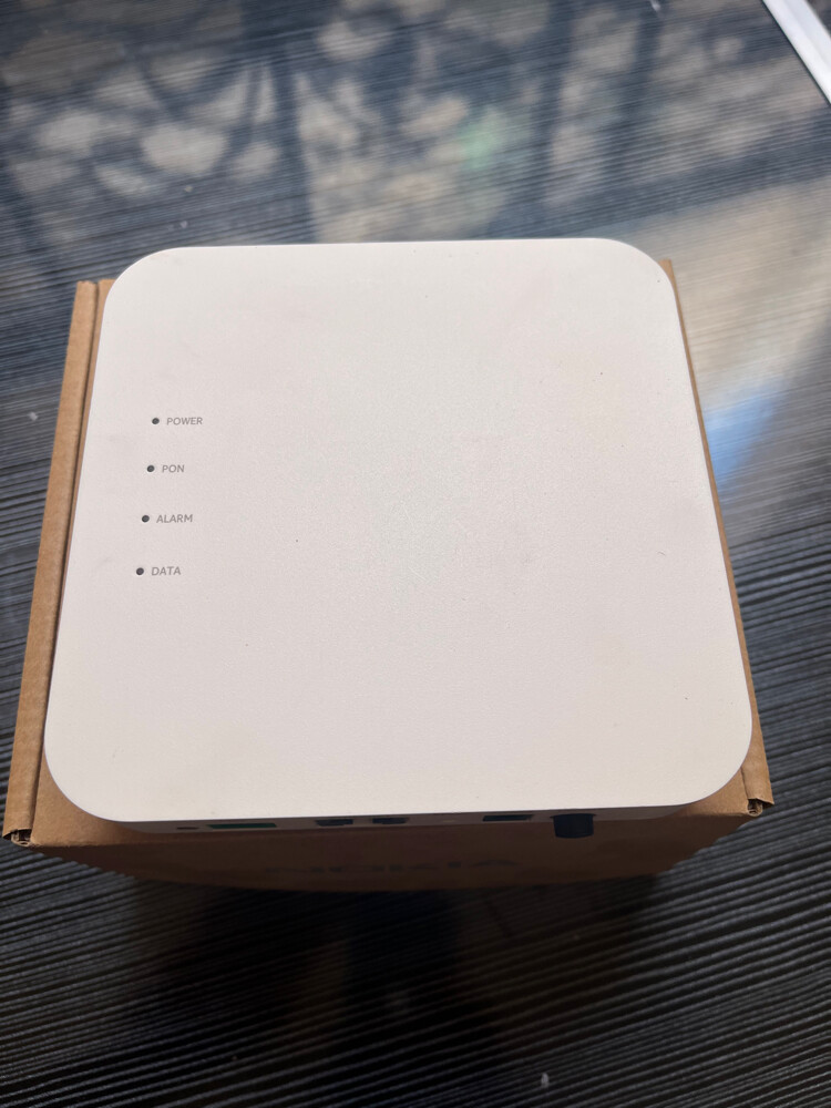 Nokia XS-010X-Q PON - 5