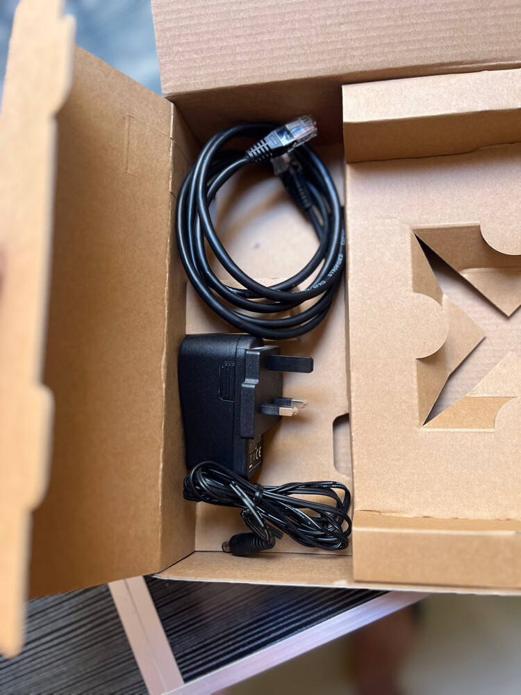 linksys N600 perfect condition - 6