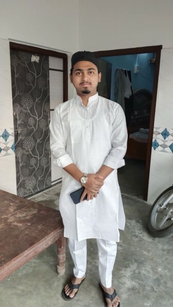 Looking for Repersintitve job - 1