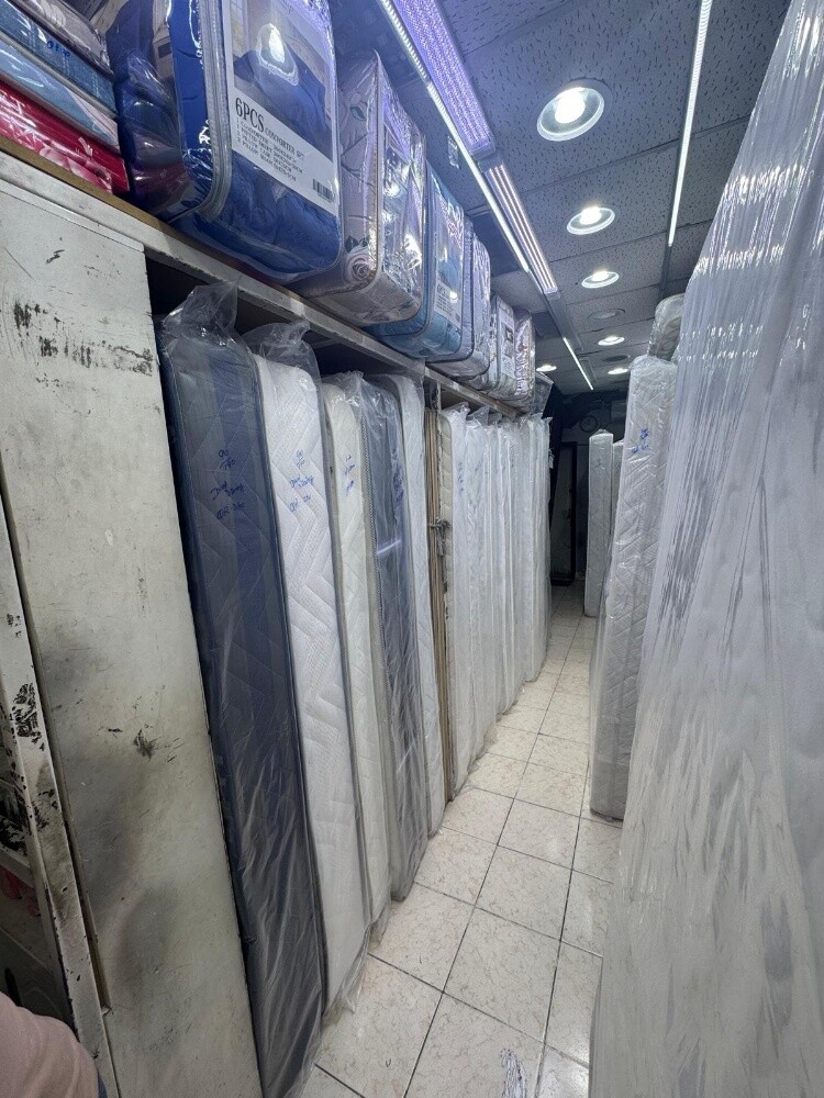 Mattress (spring and philotop) - 6