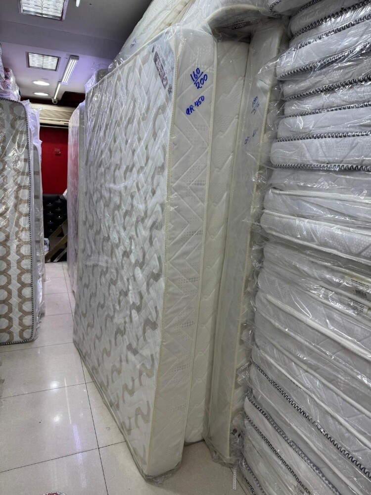 Mattress (spring and philotop) - 7