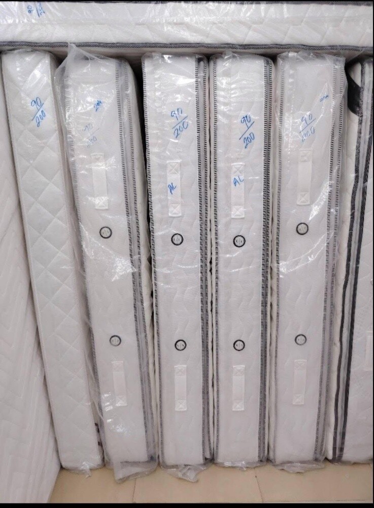 Mattress (spring and philotop) - 1