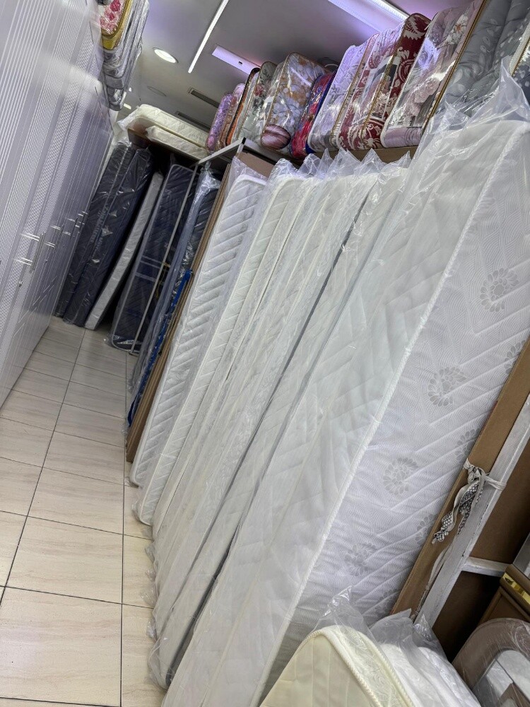 Mattress (spring and philotop) - 11