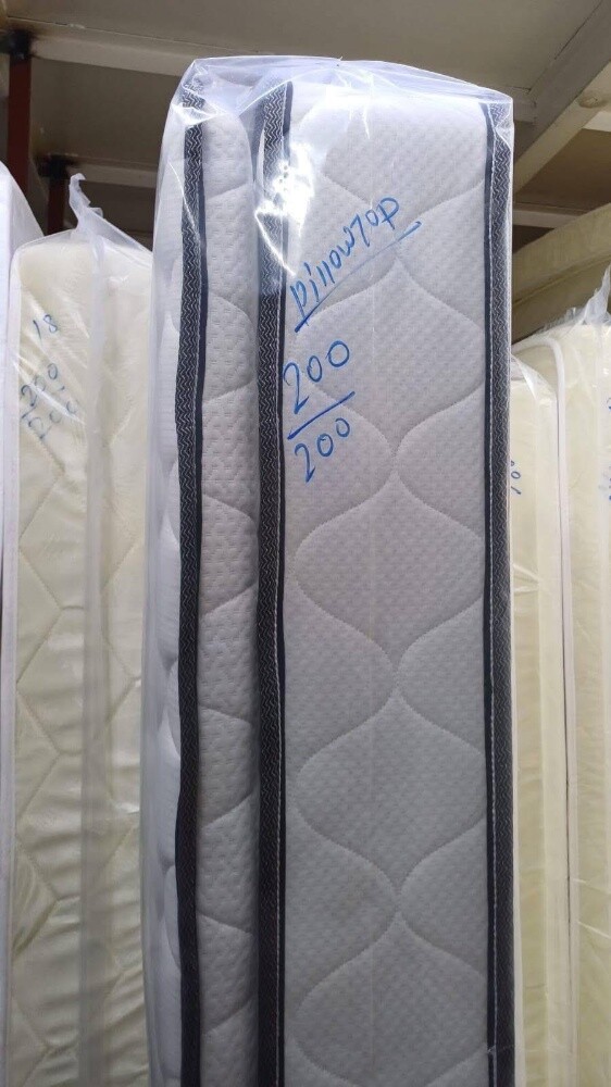 Mattress (spring and philotop) - 14
