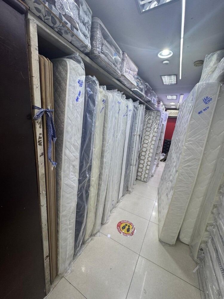 Mattress (spring and philotop) - 9