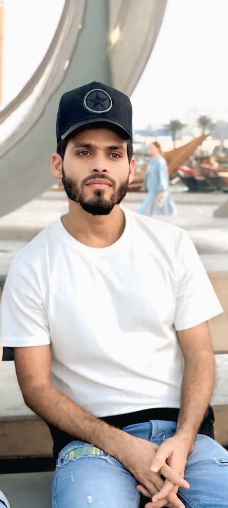 Mohammad Faisal - 1