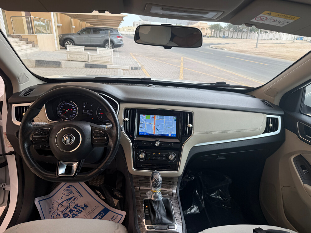 MG RX5 — photo 9 for sale in Qatar