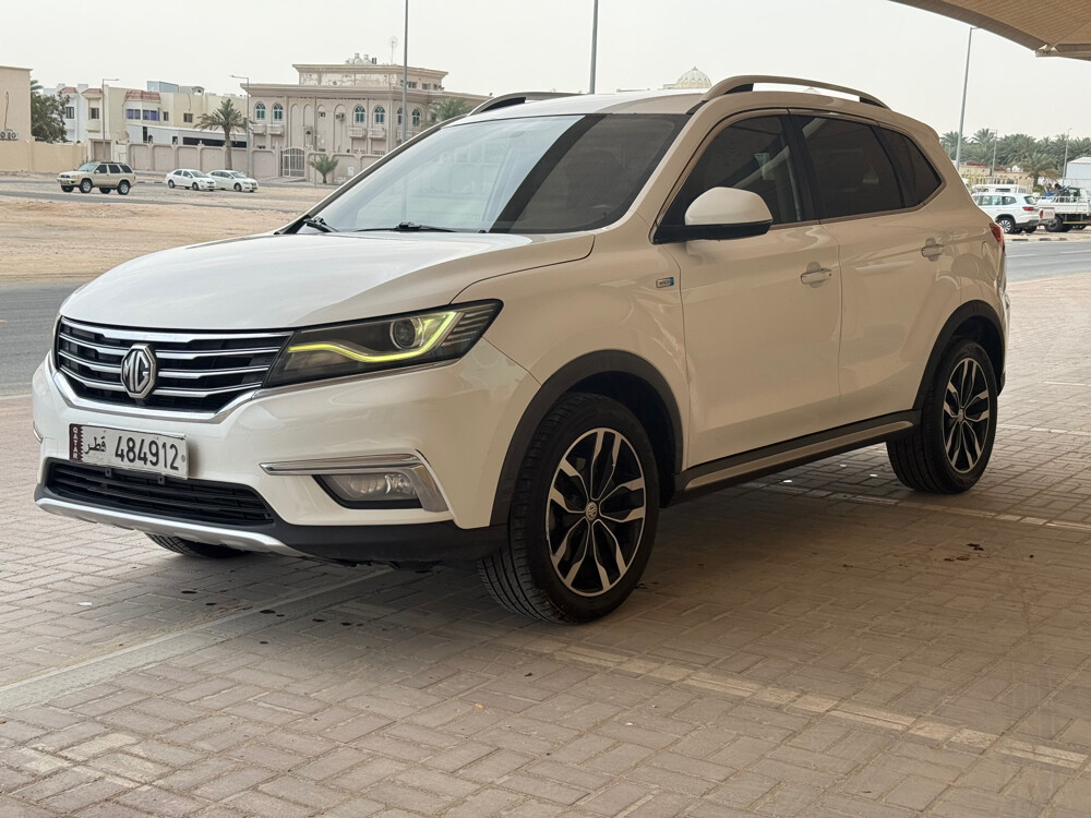 MG RX5 — photo 16 for sale in Qatar