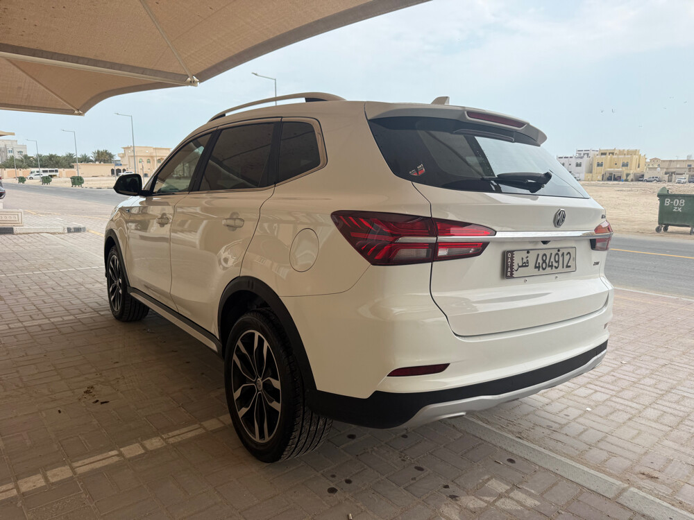MG RX5 — photo 2 for sale in Qatar
