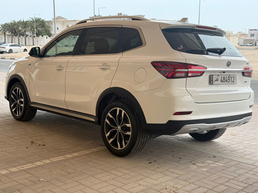 MG RX5 — photo 14 for sale in Qatar