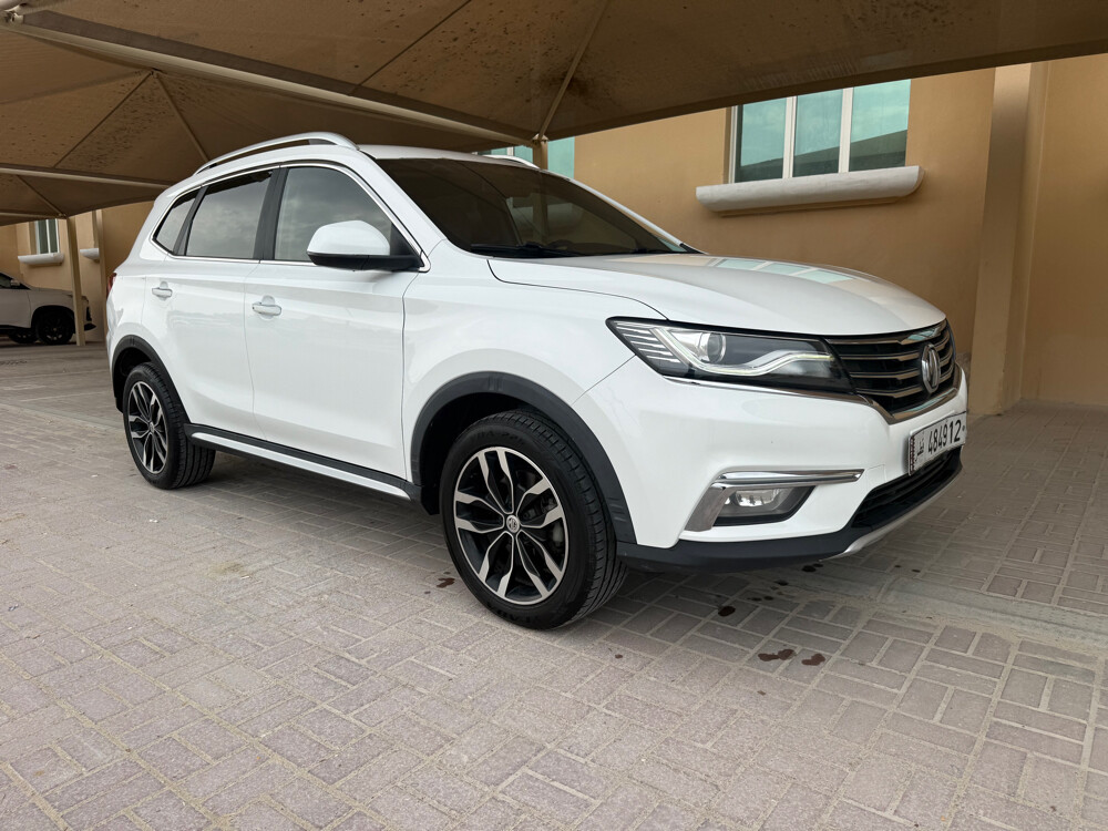 MG RX5 — photo 12 for sale in Qatar