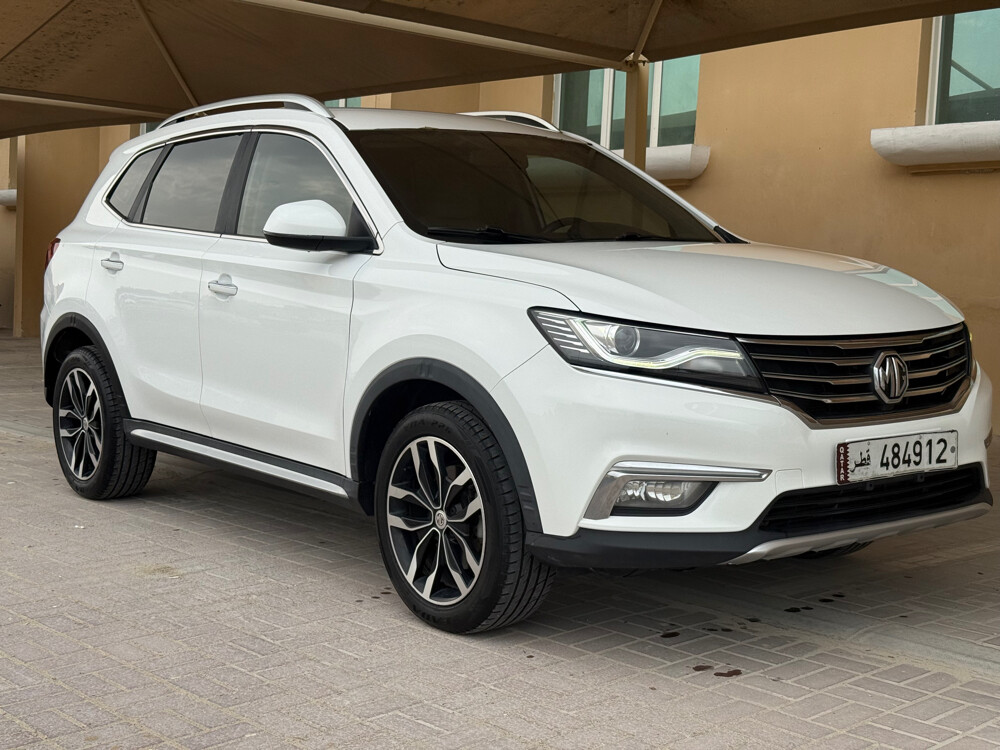MG RX5 — photo 13 for sale in Qatar