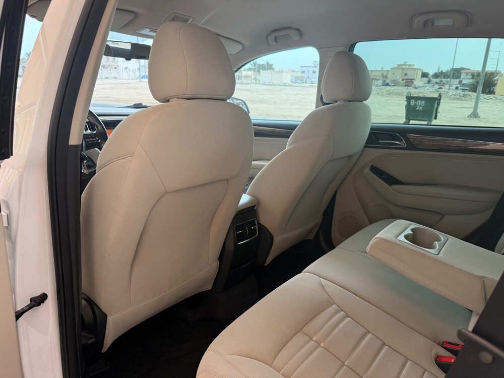 MG RX5 — photo 5 for sale in Qatar