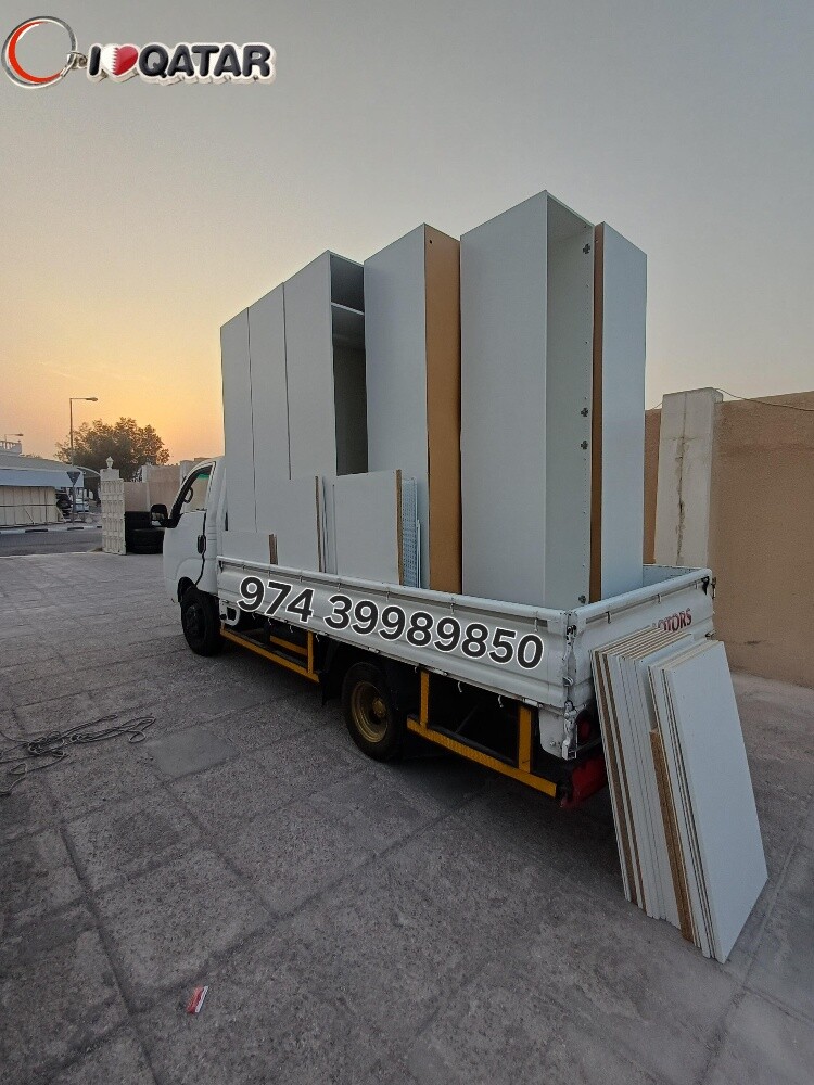 Moving shifting service - 12