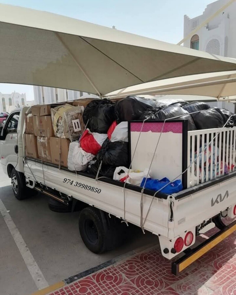 Moving shifting service - 5