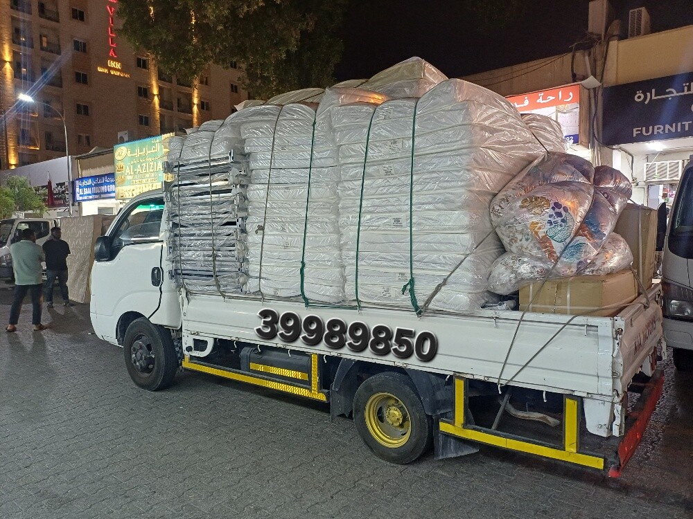 Moving shifting service - 9