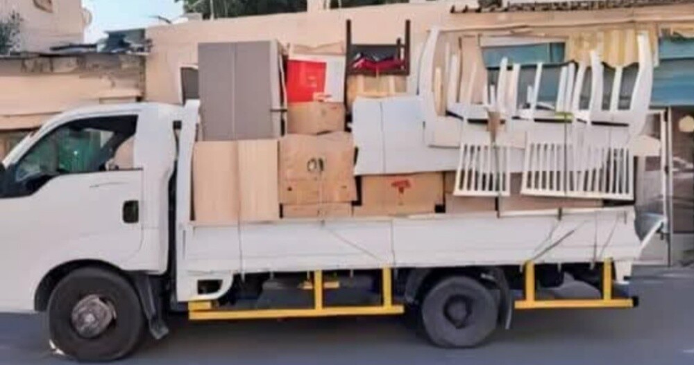 Moving shifting service - 3