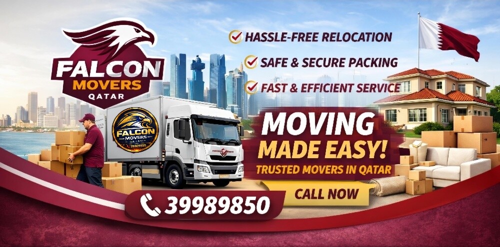 Moving shifting service - 8