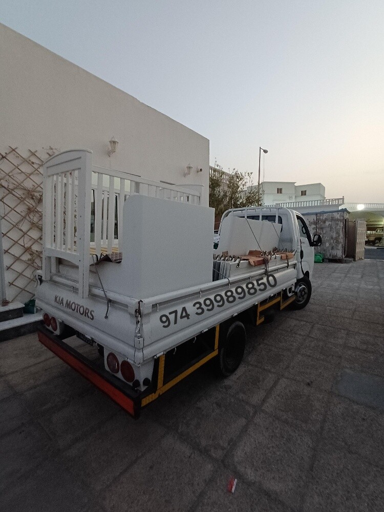 Moving shifting service - 10