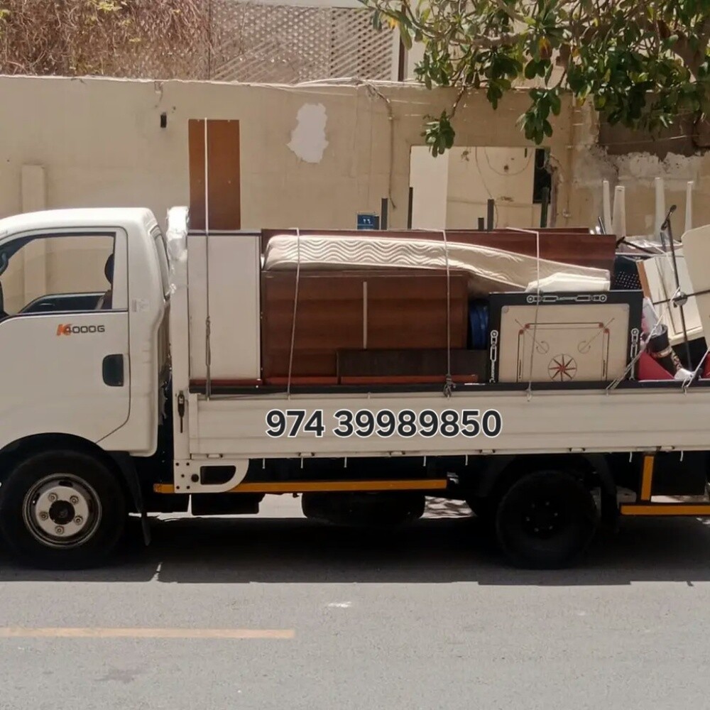Moving shifting service - 13