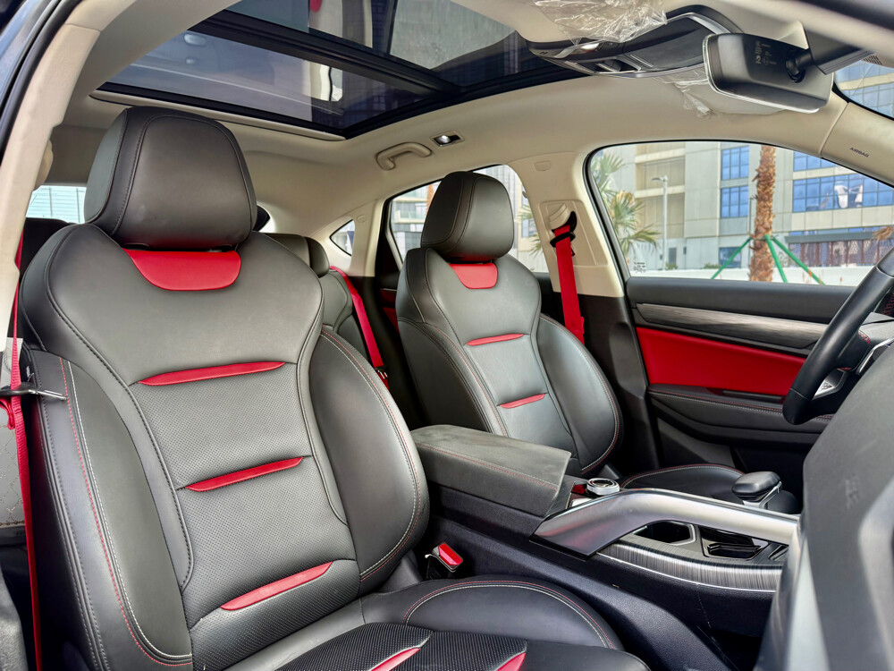 GEELY TUGELLA 2023 — photo 13 for sale in Qatar