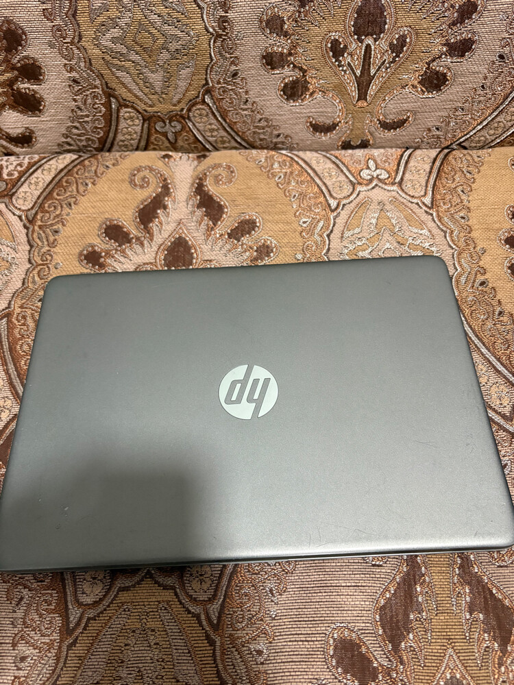 good laptop hp with charger - 4