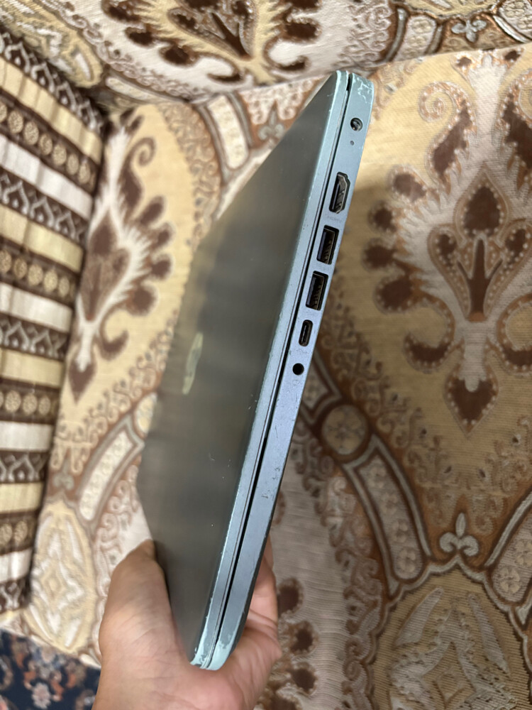 good laptop hp with charger - 2