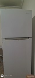 Refrigerator used only 2 years. - 3