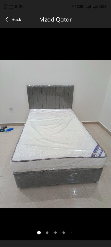 box bed All size available have - 2