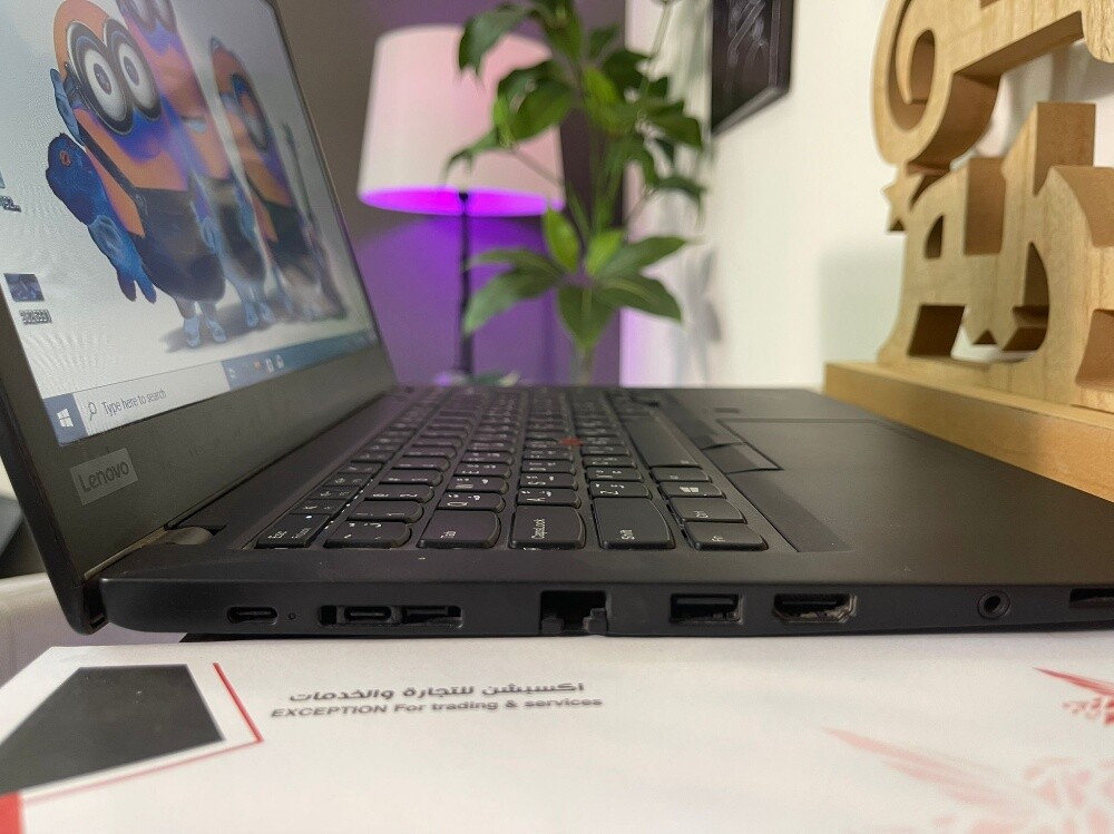 Lenovo think pad t - 13