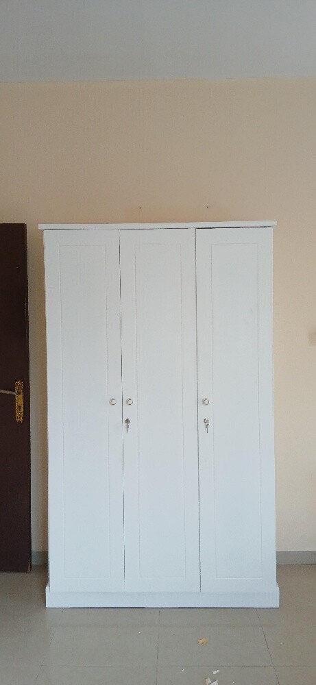bad mattress cabinet - 3