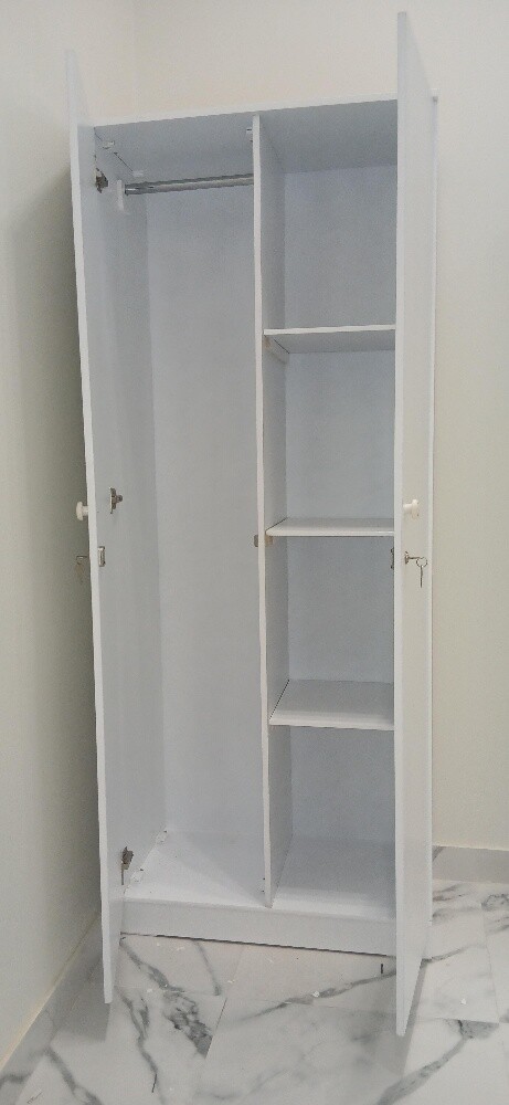 bad mattress cabinet - 2